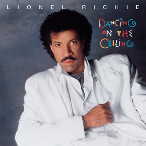 Обложка для Lionel Richie - Love Will Conquer All