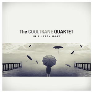 Обложка для The Cooltrane Quartet - Lights