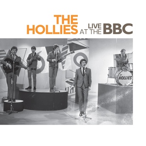 Обложка для The Hollies - I Take What I Want