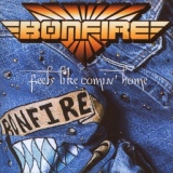Обложка для Bonfire - Easy Come Easy Go