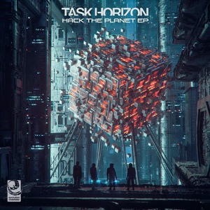 Обложка для Task Horizon - Disintegrate