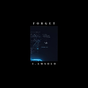 Обложка для i.amsolo - Forget