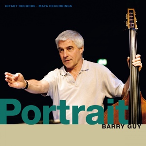 Обложка для Barry Guy, Evan Parker - Alar