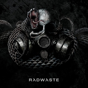 Обложка для Radwaste - Fade With Light