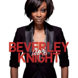 Обложка для Beverley Knight - Painted Pony