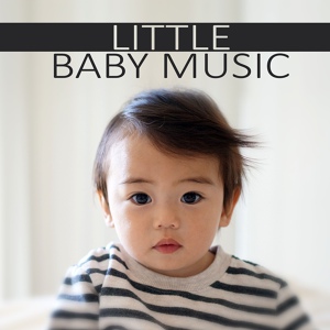 Обложка для Sweet Baby Lullaby World - Little Baby Music