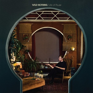 Обложка для Wild Nothing - A Woman's Wisdom