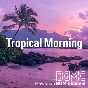 Обложка для Hawaiian BGM channel - Make It Happen