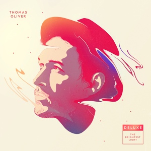 Обложка для Thomas Oliver - You Shine on Me