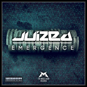 Обложка для Juized - Emergence (Original Mix)★ Electronic Music for club21758964★[track at-12-03-2012] [Hardstyle/Hardcore]