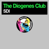 Обложка для The Diogenes Club - SDI (Casio Social Club Remix)
