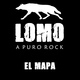 Обложка для Lomo A Puro Rock - El Mapa