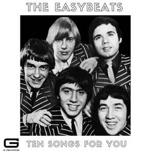 Обложка для The Easybeats - Friday on my mind