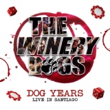 Обложка для The Winery Dogs - Mike Portnoy Drum Solo (Live)