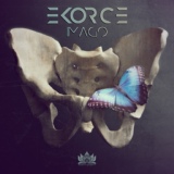 Обложка для Ekorce - Imago