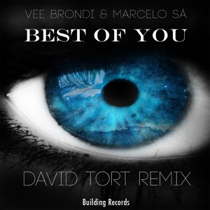 Обложка для Vee Brondi & Marcelo Sa - Best of You