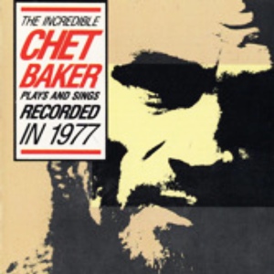 Обложка для Chet Baker and Ruth Young - Whatever Possessed Me