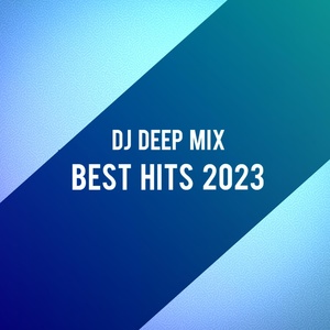Обложка для DJ DEEP MIX - OVER YOU