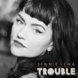 Обложка для Jennie Lena - Trouble (East & Young Remix)