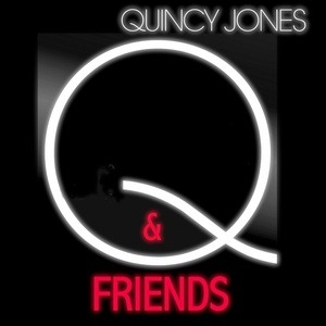 Обложка для Quincy Jones - Lester Leaps in