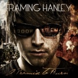Обложка для Framing Hanley - Wake Up