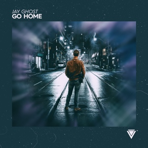 Обложка для Jay Ghost - Go Home