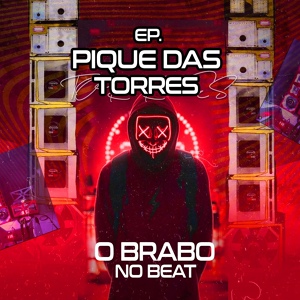 Обложка для O BRABO NO BEAT - Desce Desce Talarica