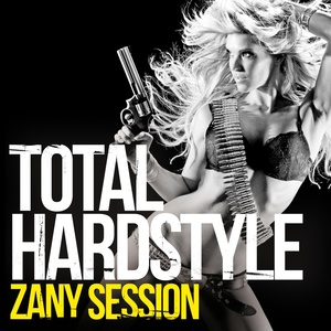 Обложка для Record Hardstyle | Zany - Be on Your Way (A-Lusion Remix) (Radio Record) http://samara.radiorecord.ru/