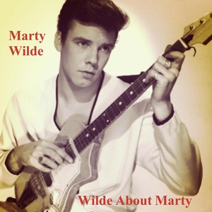 Обложка для Marty Wilde - Don't Pity Me