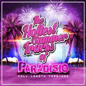Обложка для Paradisio feat. DJ Patrick Samoy, Marisa - Dime Cómo