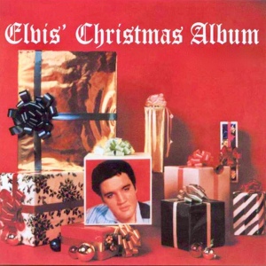 Обложка для Elvis Presley With The Royal Philharmonic Orchestra - I'll Be Home for Christmas