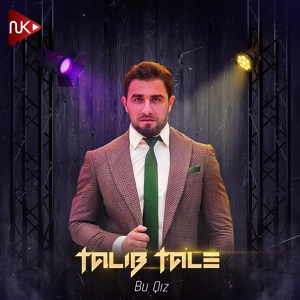 Обложка для Talıb Tale - Bu Qız