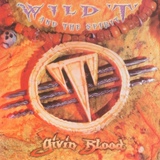 Обложка для Wild T, The Spirit - I'm A River