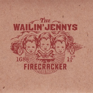 Обложка для The Wailin' Jennys - This Heart of Mine