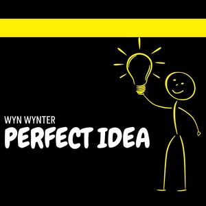 Обложка для Wyn Wynter - Perfect Idea