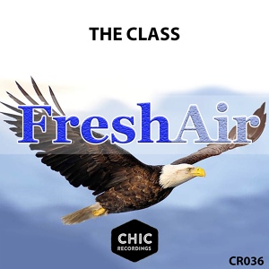 Обложка для The Class - Fresh Air