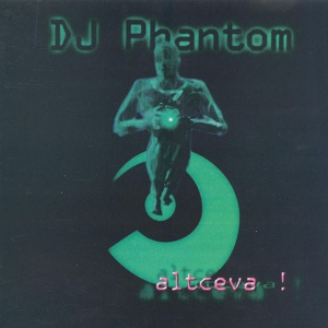 Обложка для DJ Phantom - Mai du-te ma…