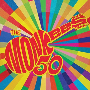 Обложка для The Monkees - Papa Jean's Blues