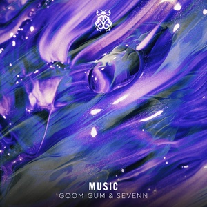 Обложка для Goom Gum, Sevenn - Music