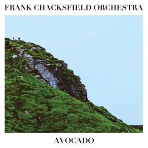 Обложка для Frank Chacksfield Orchestra - Sleepy Time Bossa Nova