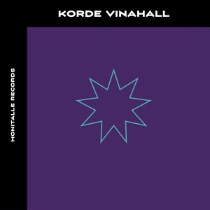 Обложка для Korde - Vinahall