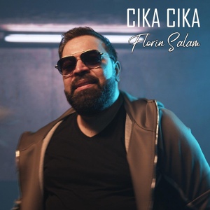 Обложка для Florin Salam - Cika cika