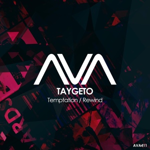 Обложка для Taygeto - Rewind