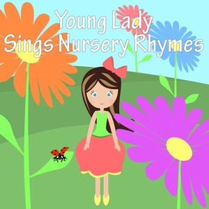 Обложка для Nursery Rhymes - Head, Shoulders, Knees And Toes