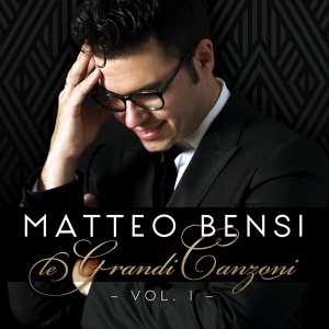 Обложка для Matteo Bensi - Figlio unico