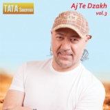 Обложка для Tata Simonyan - Te Aj Te Dzakh (Teh Ach Teh Dzakh)