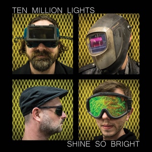 Обложка для Ten Million Lights - Better to Know