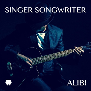 Обложка для ALIBI Music - I Can Feel It Now We'll Be Fine