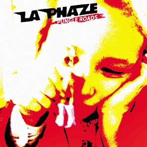 Обложка для La Phaze - Le Transfert