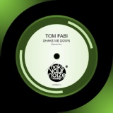 Обложка для Tom Fabi - Shake Me Down